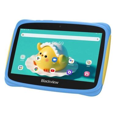 Планшет Blackview Tab 3 Kids 2/32GB Undersea Blue Wi-Fi фото №2