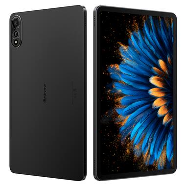 Планшет Blackview MEGA 2 12 12/256GB LTE Celestial Gray (6931548322443) фото №3