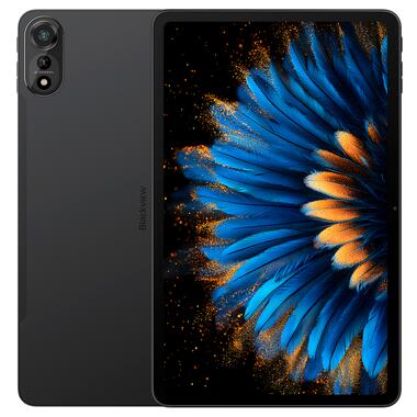 Планшет Blackview MEGA 2 12 12/256GB LTE Celestial Gray (6931548322443) фото №1