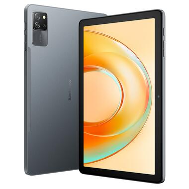 Планшет Blackview TAB 60 Pro 10.1 8/128GB LTE Gray (6931548318408) фото №4
