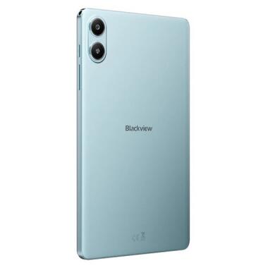 Планшет Blackview Tab Link 2 8.68 4/128Gb WiFi Glacier Blue (6931548324447) фото №7