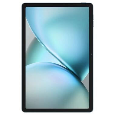 Планшет Blackview Tab Zeno 10 SET 11 8GB/256GB 5G Ice Blue Чехол, Стекло, Клавиатура, Мышь, стилус, адаптер питания (6931548324980) фото №2