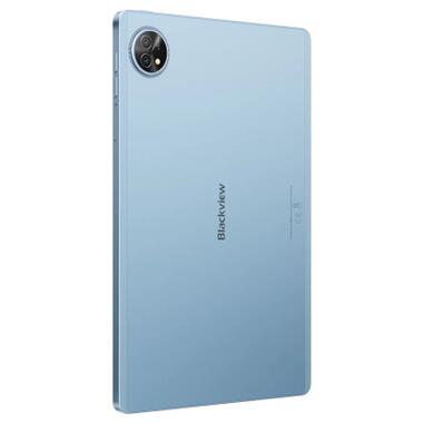 Планшет Blackview Tab Zeno 10 SET 11 8GB/256GB 5G Ice Blue Чехол, Стекло, Клавиатура, Мышь, стилус, адаптер питания (6931548324980) фото №6