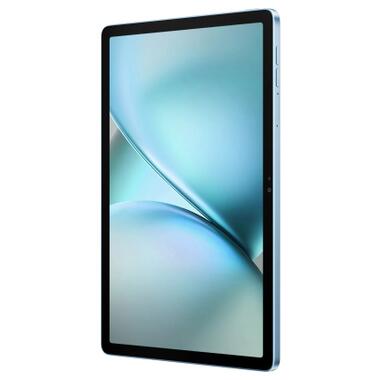 Планшет Blackview Tab Zeno 10 SET 11 8GB/256GB 5G Ice Blue Чехол, Стекло, Клавиатура, Мышь, стилус, адаптер питания (6931548324980) фото №4