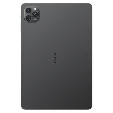 Планшет Oscal Pad 9 4/128GB 4G Dual Sim Grey (6931548322368) фото №2