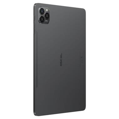 Планшет Oscal Pad 9 4/128GB 4G Dual Sim Grey (6931548322368) фото №4