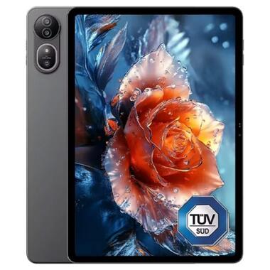 Планшет Blackview MEGA 12 SET 12.2 12/256GB 5G NFC Space Grey (6931548325307) фото №1