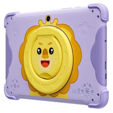 Планшет Blackview Tab Link 1 Kids 8.68 4/64GB WiFi Dreamy Purple (6931548325727) фото №5