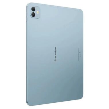 Планшет Blackview Tab Link 8 SET 12.7 6/256GB/ Wi-Fi/Чехол + стилус/Dawn Blue (6931548324362) фото №7