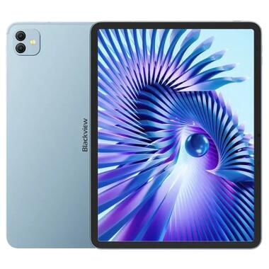Планшет Blackview Tab Link 8 SET 12.7 6/256GB/ Wi-Fi/Чехол + стилус/Dawn Blue (6931548324362) фото №1