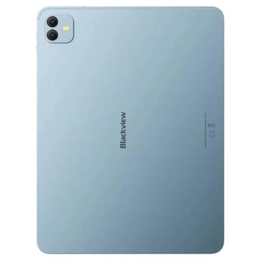 Планшет Blackview Tab Link 8 SET 12.7 6/256GB/ Wi-Fi/Чехол + стилус/Dawn Blue (6931548324362) фото №5