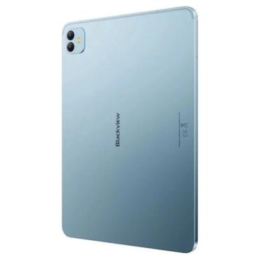 Планшет Blackview Tab Link 8 SET 12.7 6/256GB/ Wi-Fi/Чехол + стилус/Dawn Blue (6931548324362) фото №6