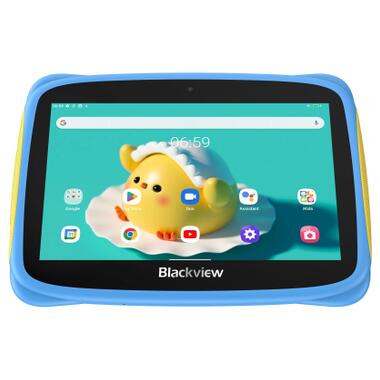 Планшет Blackview Tab 3 Kids 7 HD 2/32GB / WiFi / Blue (6931548321118) фото №3