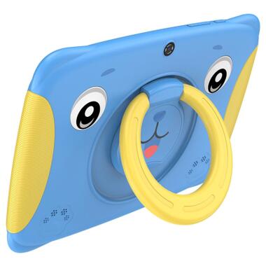 Планшет Blackview Tab 3 Kids 7 HD 2/32GB / WiFi / Blue (6931548321118) фото №5