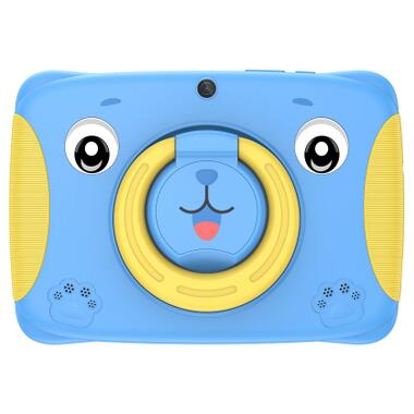 Планшет Blackview Tab 3 Kids 7 HD 2/32GB / WiFi / Blue (6931548321118) фото №2