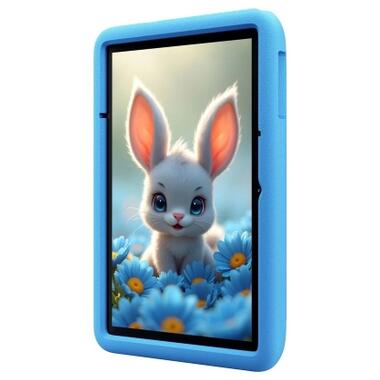 Планшет Blackview Tab 60 Pro Kids 10.1'' 8/128GB LTE Ocean Blue (6931548327851) фото №4