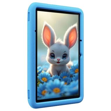 Планшет Blackview Tab 60 Pro Kids 10.1'' 8/128GB LTE Ocean Blue (6931548327851) фото №3