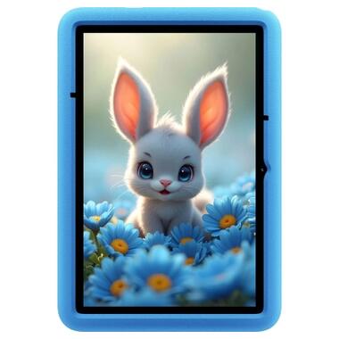 Планшет Blackview Tab 60 Pro Kids 10.1'' 8/128GB LTE Ocean Blue (6931548327851) фото №2