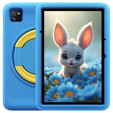 Планшет Blackview Tab 60 Pro Kids 10.1'' 8/128GB LTE Ocean Blue (6931548327851) фото №1