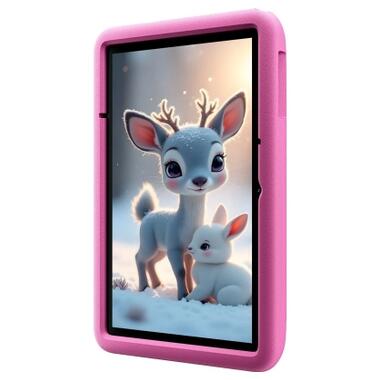 Планшет Blackview Tab 60 Pro Kids 10.1'' 8/128GB LTE Rose Pink (6931548327844) фото №4