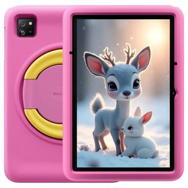 Планшет Blackview Tab 60 Pro Kids 10.1'' 8/128GB LTE Rose Pink (6931548327844) фото №1