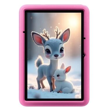 Планшет Blackview Tab 60 Pro Kids 10.1'' 8/128GB LTE Rose Pink (6931548327844) фото №2