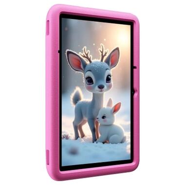 Планшет Blackview Tab 60 Pro Kids 10.1'' 8/128GB LTE Rose Pink (6931548327844) фото №3