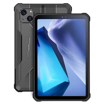 Планшет Oukitel RT3 4/64Gb gray 4G фото №1