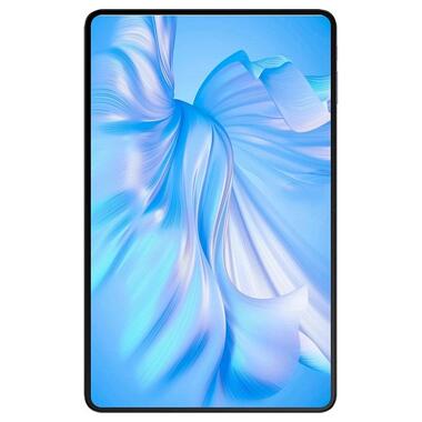 Планшет Oukitel OT5S 12 FHD/6GB/256GB/T606/8250mAh/16+8Мп/DualSIM/LTE/Чохол+Стилус/Metal Grey/Blue (OT5S_BL) фото №1