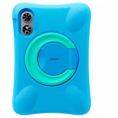 Планшет Oukitel OT6kids 10 HD+ /4GB/64GB/ RK3562 /8000mAh/ 5+2Мп/ WIFI Blue (OT6_Kids_Blue) фото №2