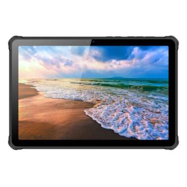 Планшет OUKITEL RT10 11 5G 12/512GB NFC LTE Black (6941749834485) фото №1