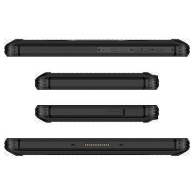 Планшет OUKITEL RT10 11 5G 12/512GB NFC LTE Black (6941749834485) фото №3