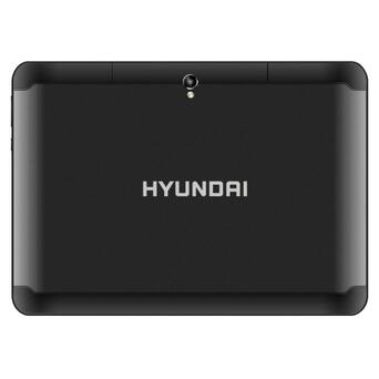 Планшет Hyundai HyTab Plus 10LB2 10.1 HD IPS/2G/32G/4G LTE Graphite (HT10LB2MBKLTM) фото №2