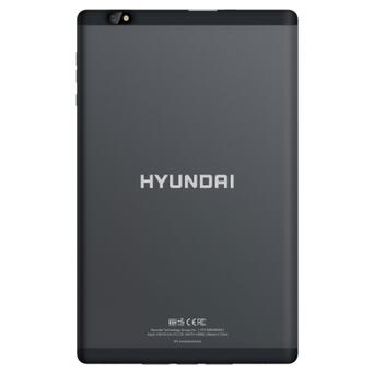 Планшет Hyundai HyTab Plus 10WB2 10.1 HD IPS/3G/32G Space Grey (HT10WB2MSG01) фото №2