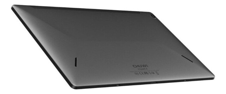 Планшет Chuwi HiPad X 6/128GB Dual Sim Black фото №4