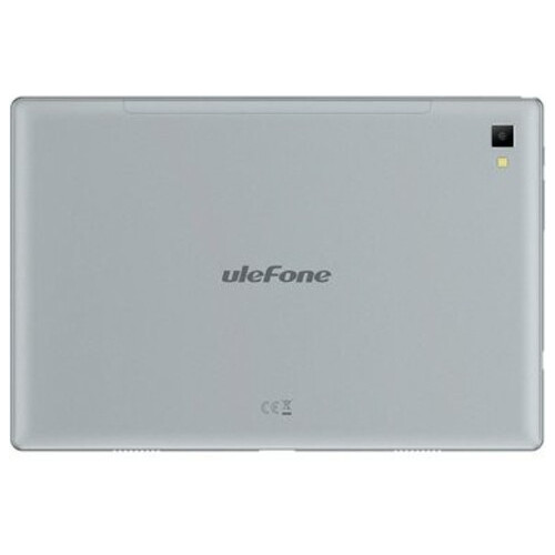 Планшет Ulefone Tab A7 LTE 4/64Gb Space Gray фото №6