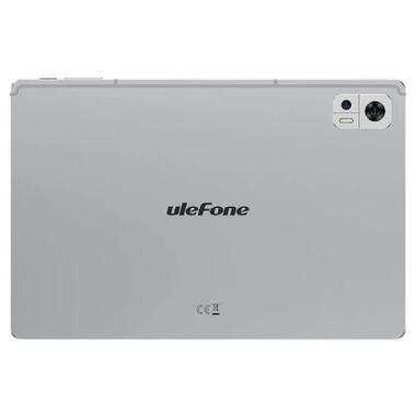 Планшет Ulefone Tab A8 4G 10.1 IPS 4/64Gb 4G GPS Gray (6937748735199) фото №11