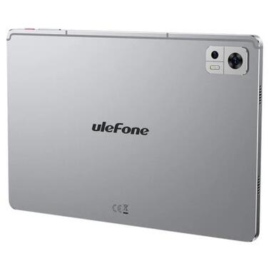 Планшет Ulefone Tab A8 4G 10.1 IPS 4/64Gb 4G GPS Gray (6937748735199) фото №10