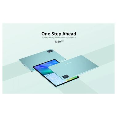 Планшет Teclast M50 10.1 (6940709686799) фото №2