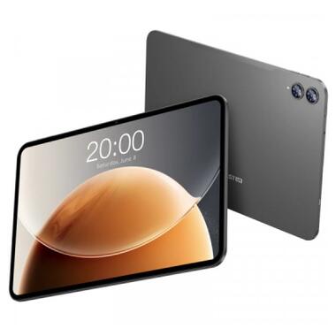 Планшет Teclast T65 13.4” 8/128GB LTE Metal, Grey (6940709687758) фото №5