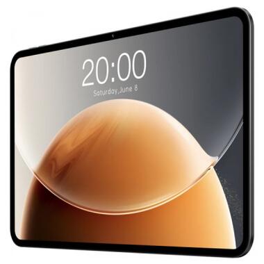 Планшет Teclast T65 13.4” 8/128GB LTE Metal, Grey (6940709687758) фото №4