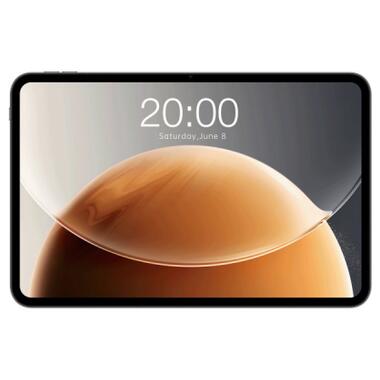 Планшет Teclast T65 13.4” 8/128GB LTE Metal, Grey (6940709687758) фото №1