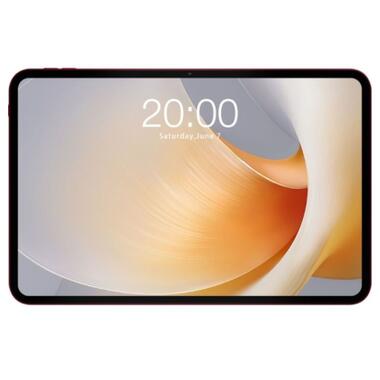 Планшет Teclast T65 PLUS 13.4 8/128GB LTE Metal / Cherry Red (6940709688434) фото №1