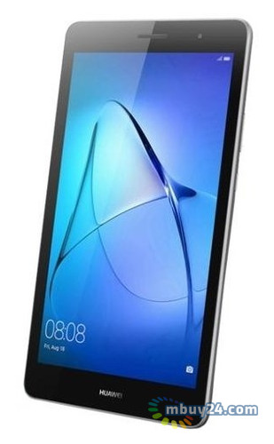 Планшет Huawei MediaPad T3 8 LTE Gray фото №2
