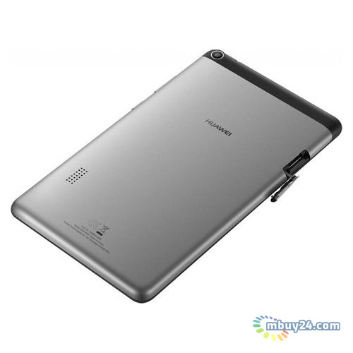 Планшет Huawei MediaPad T3 7 3G 1GB/8GB Grey (BG2-U01 Grey) фото №7
