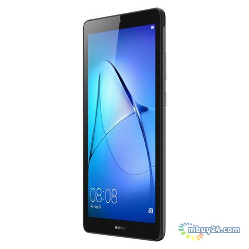Планшет Huawei MediaPad T3 7 3G 1GB/8GB Grey (BG2-U01 Grey) фото №4