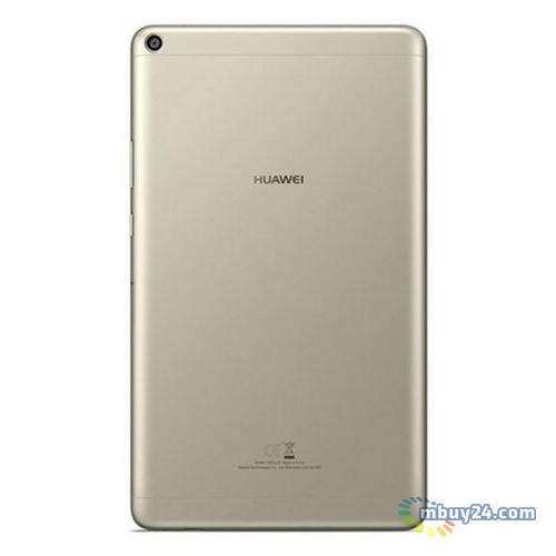 Планшет Huawei MediaPad T3 8 16GB 4G Luxurious Gold фото №2