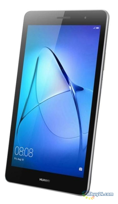 Планшет Huawei MediaPad T3 8 16GB 4G Space Gray фото №4