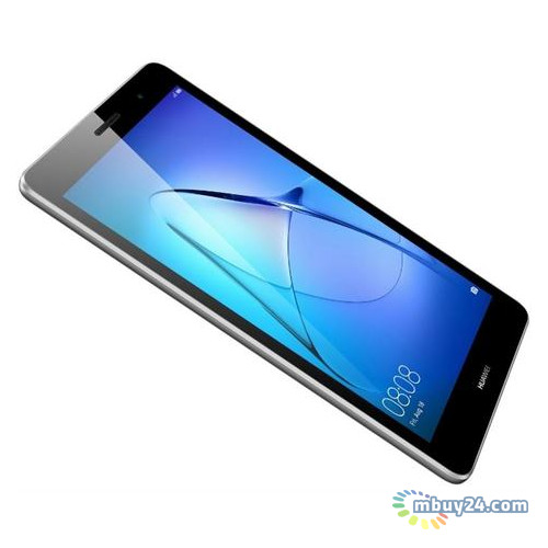 Планшет Huawei MediaPad T3 8 16GB 4G Space Gray фото №6