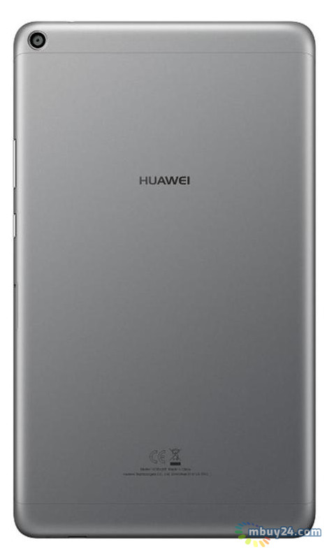 Планшет Huawei MediaPad T3 8 16GB 4G Space Gray фото №7